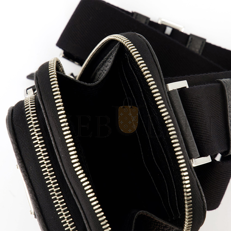 PRADA MINI SHOULDER BAG 2ZH195 (18*11.5cm) 